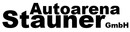 Logo Autoarena Stauner GmbH
